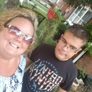 Meet your Posher, Janet